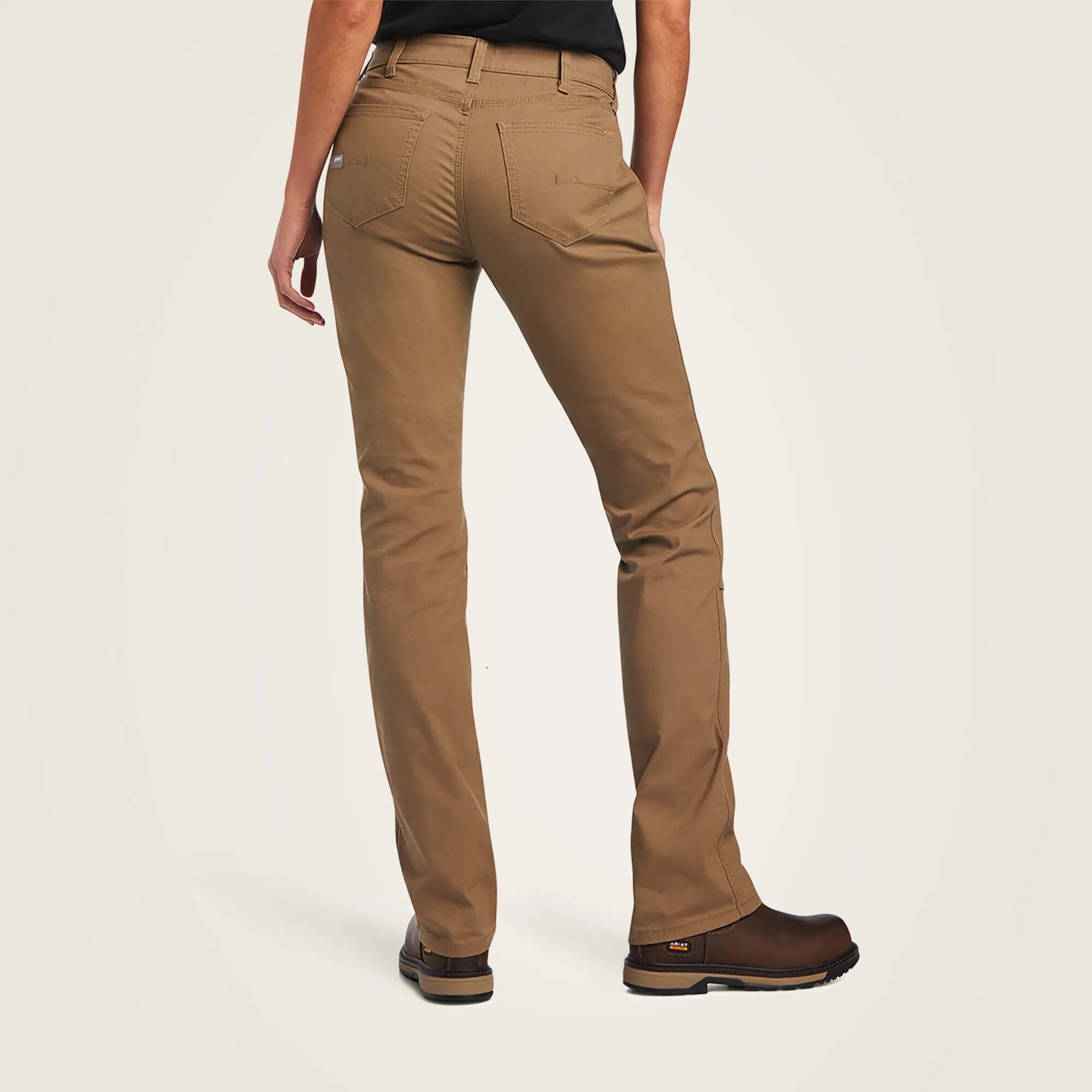 Rebar DuraStretch Made Tough Double Front Pant