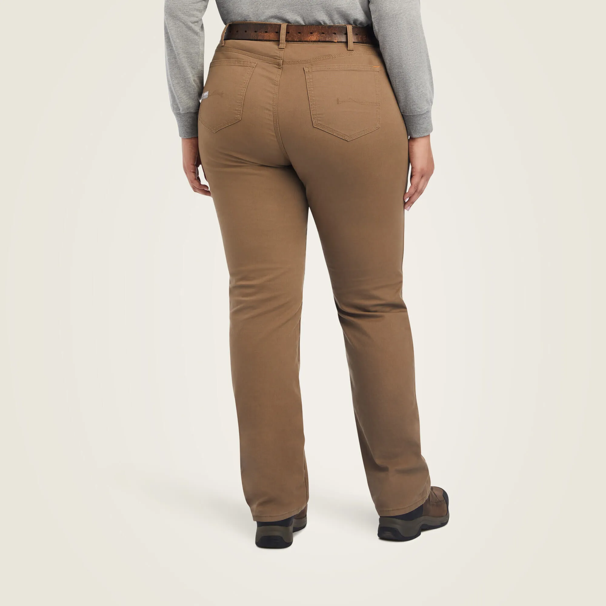 Rebar DuraStretch Made Tough Double Front Pant