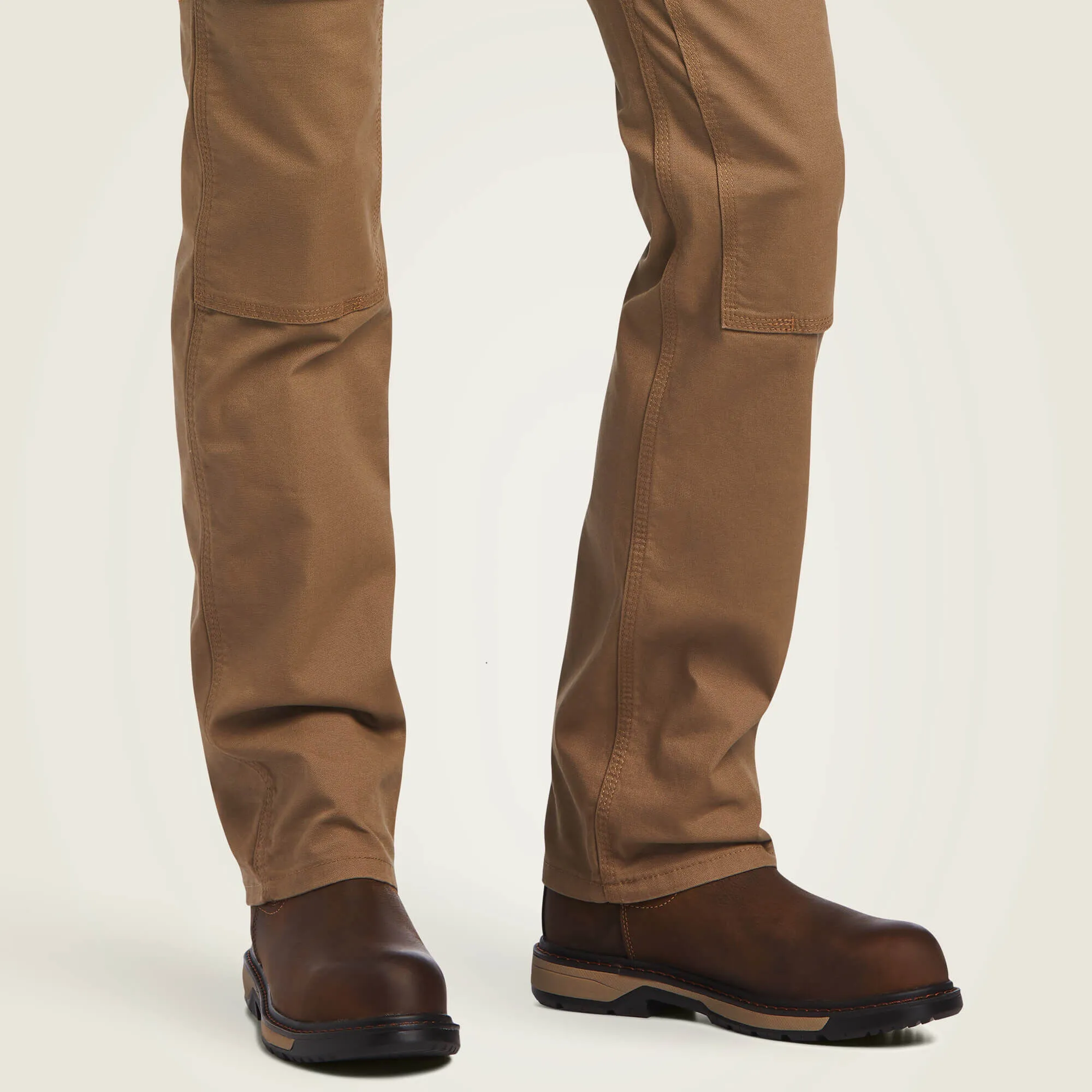 Rebar DuraStretch Made Tough Double Front Pant