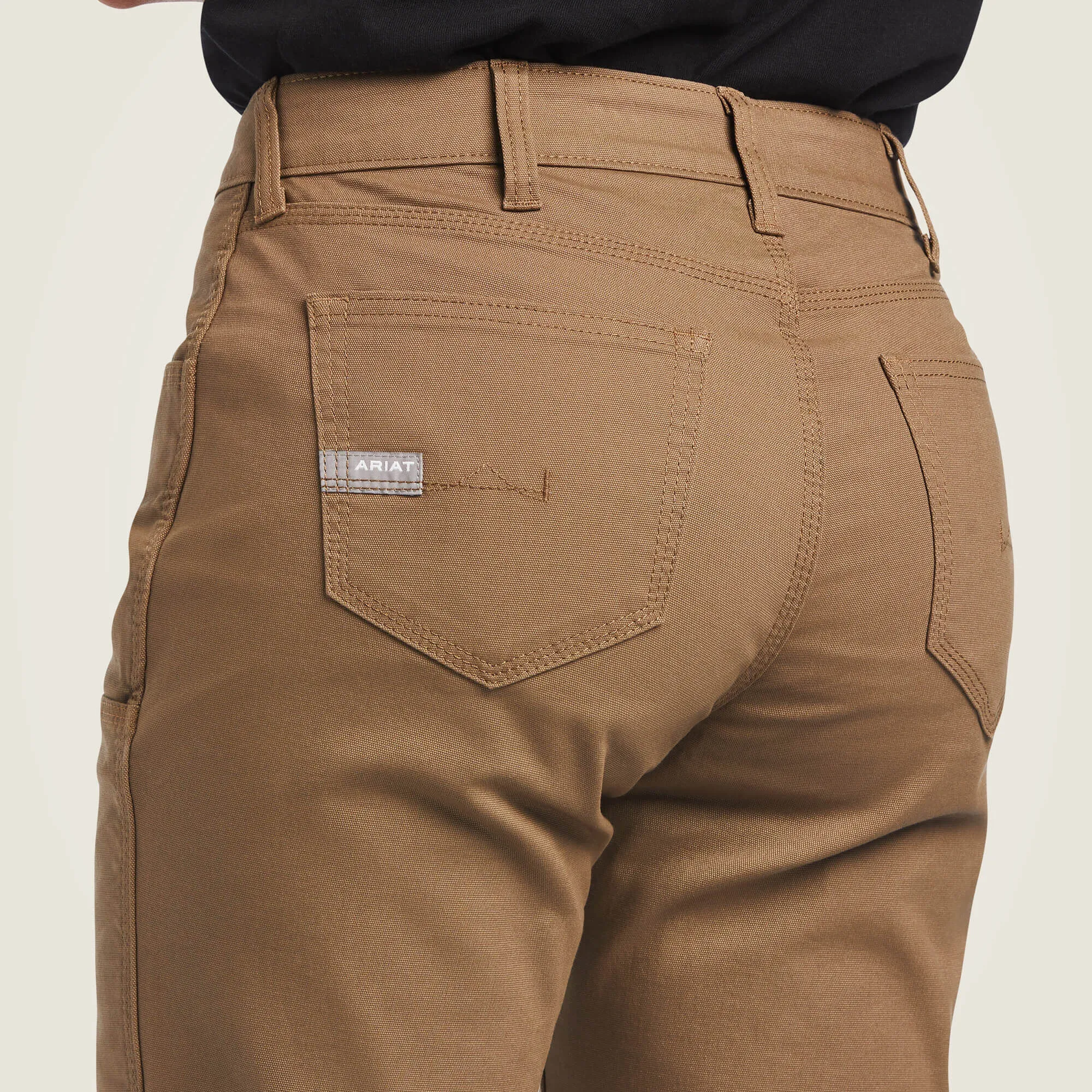 Rebar DuraStretch Made Tough Double Front Pant