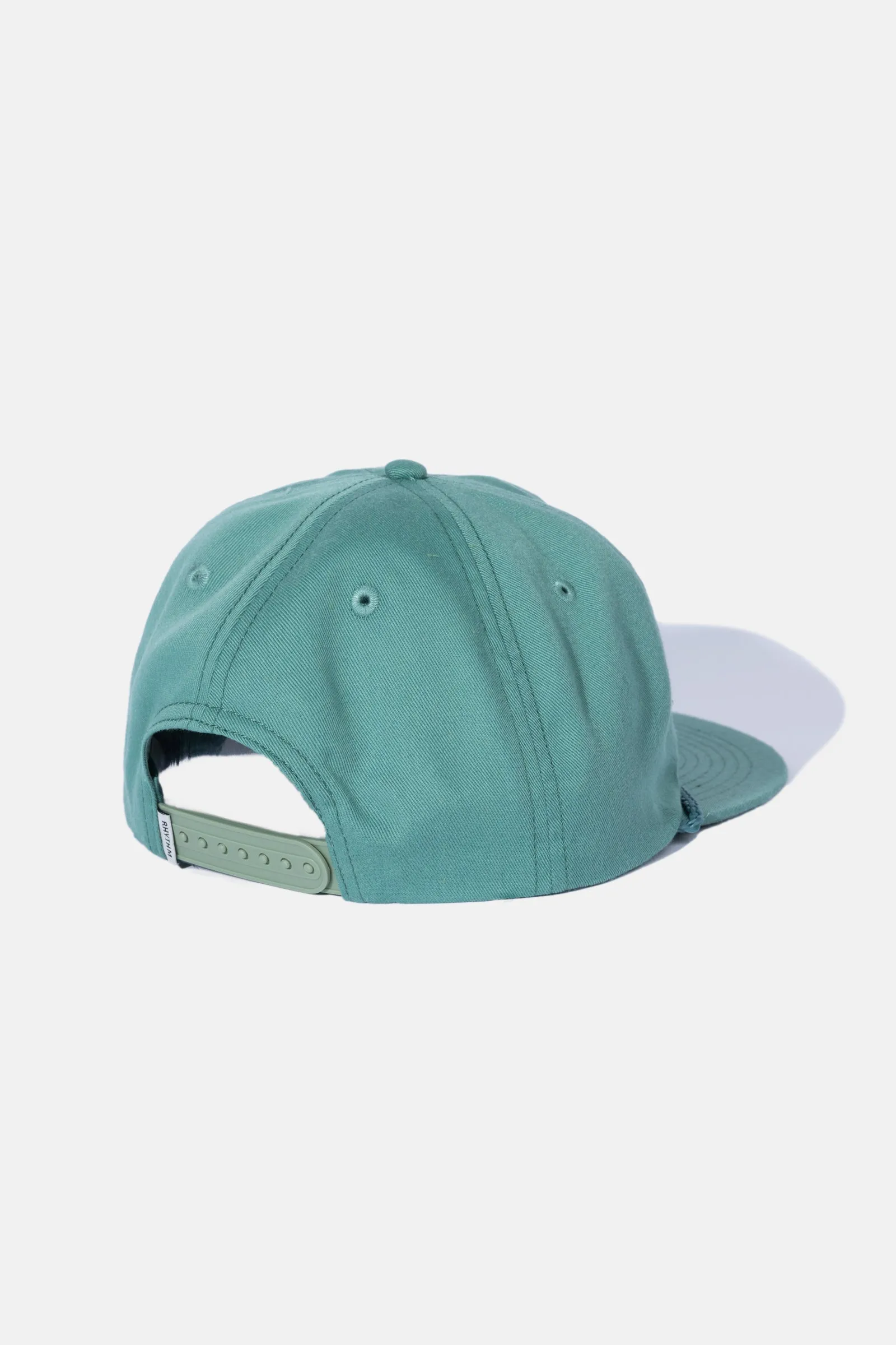 Roadside Cap Seafoam