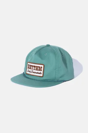 Roadside Cap Seafoam