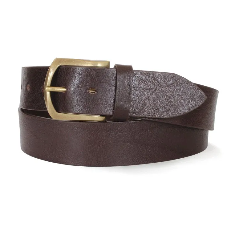 Robert Charles Belt - 7307 - Brown