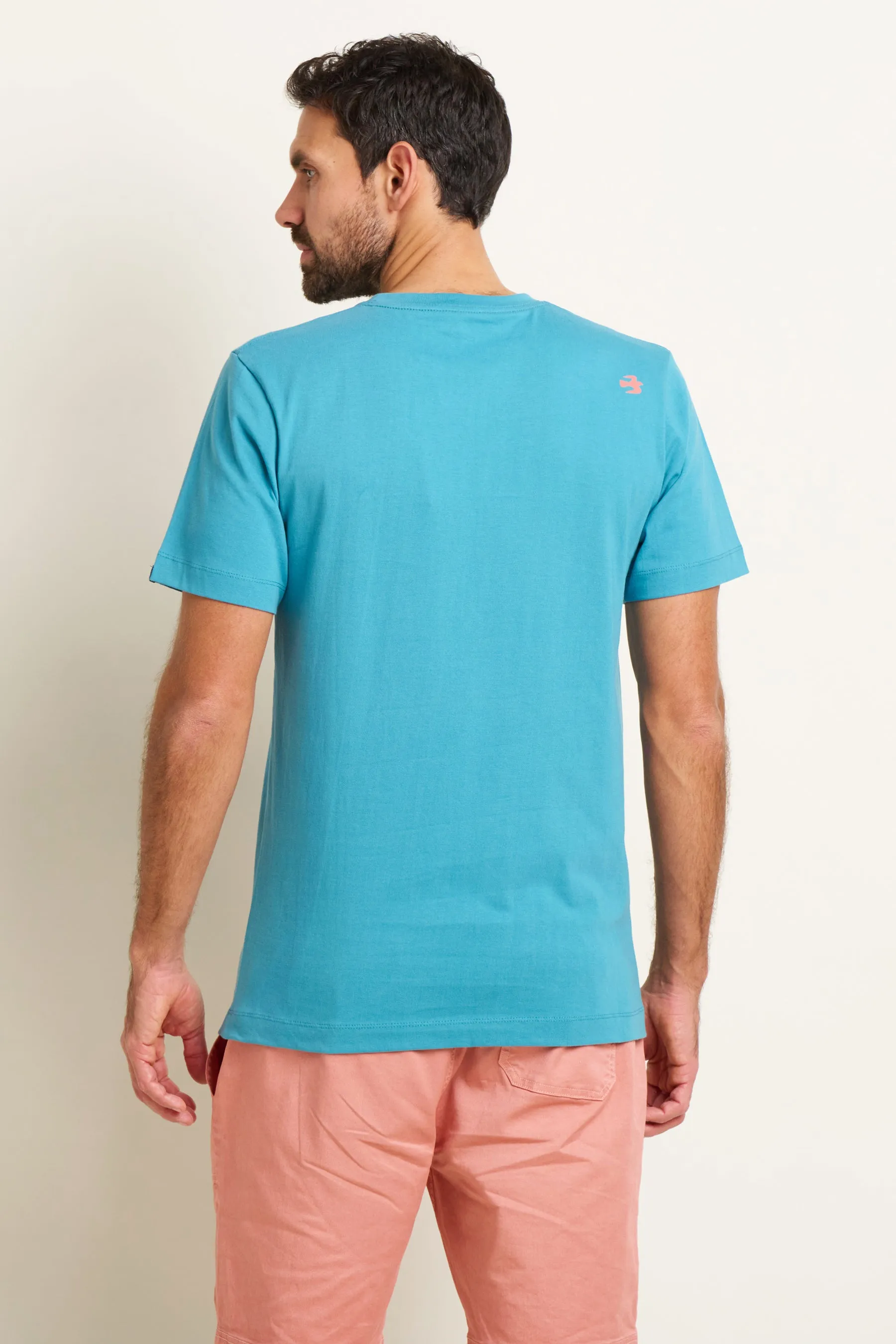 Runners Tee