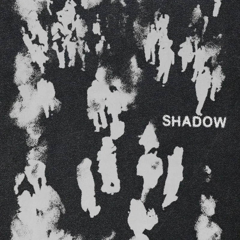 Shadow Tee