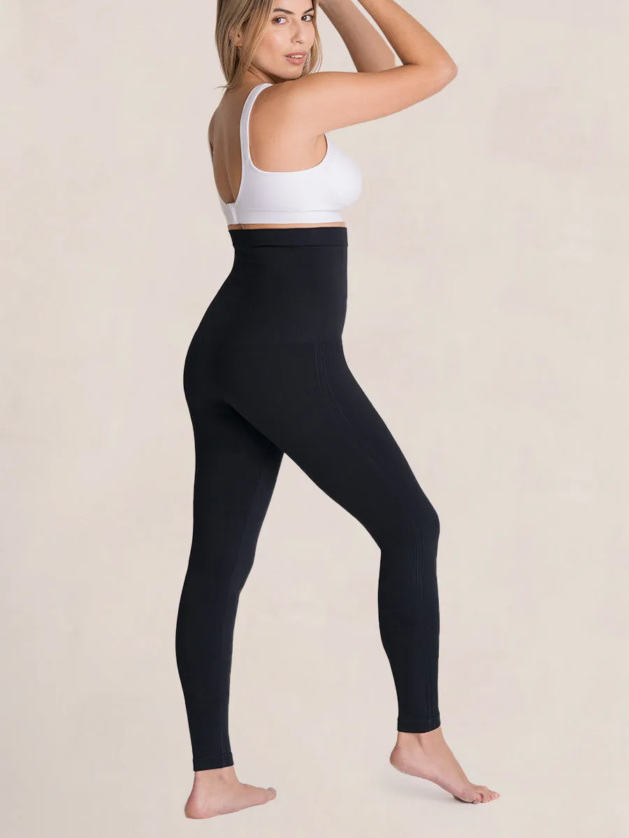 Shapermint Essentials High Waisted Shaping Leggings