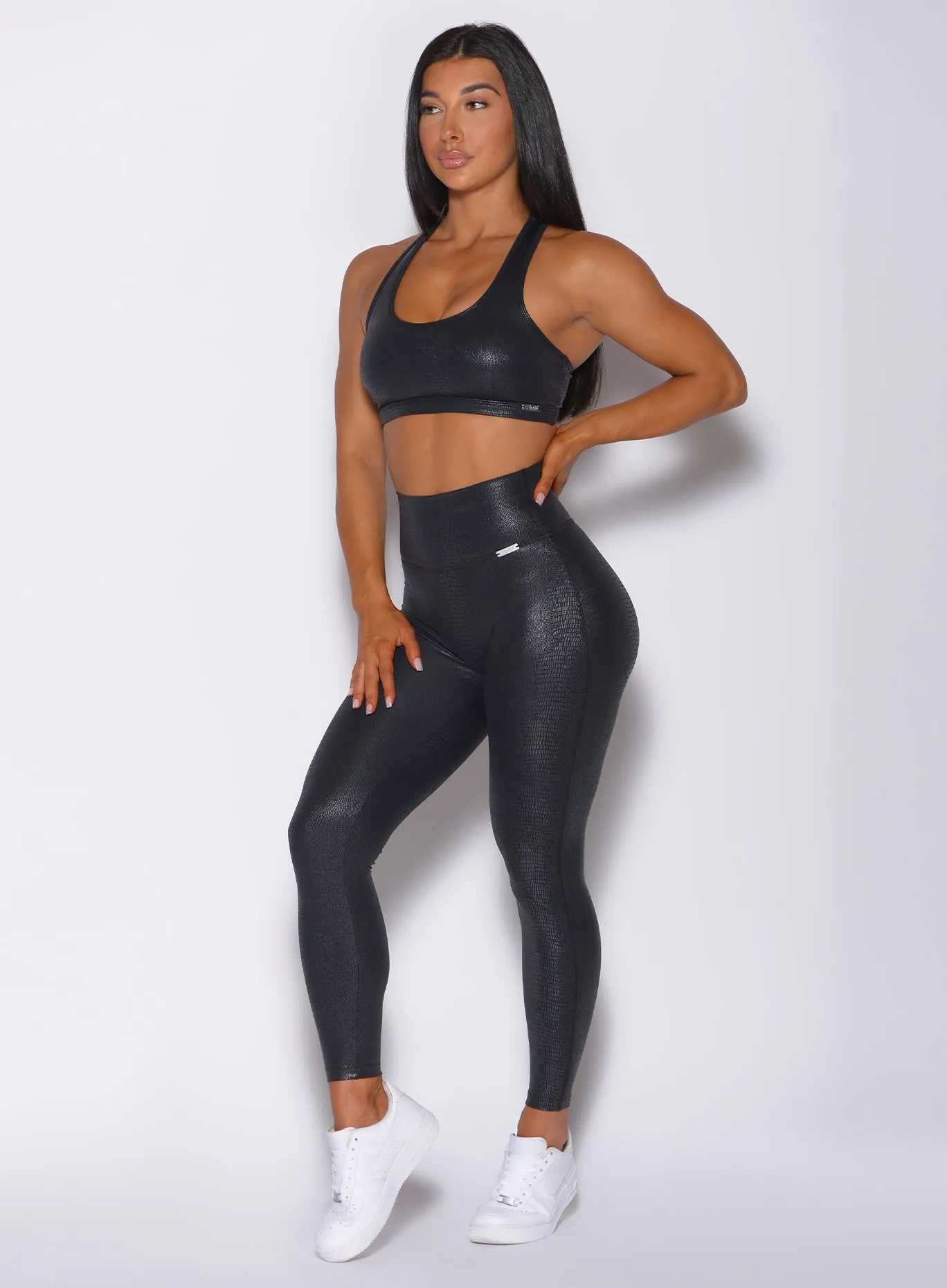 Shine Leggings