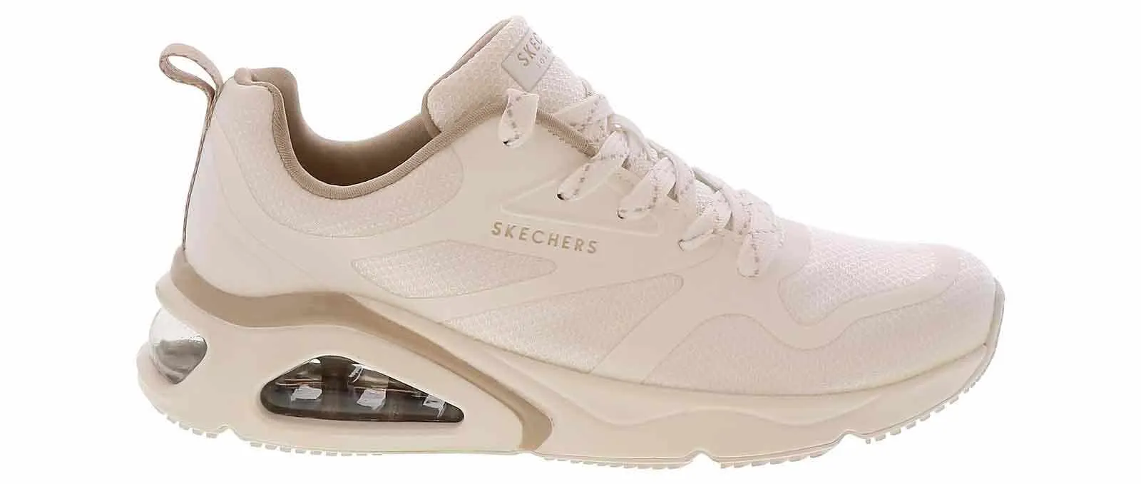 Skechers Tres-Air Uno Women’s Lifestyle Sneaker