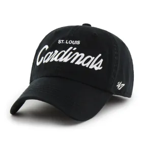 ST. LOUIS CARDINALS CROSSTOWN CLASSIC '47 FRANCHISE