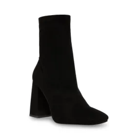 Steve Madden Traverse Black Boots