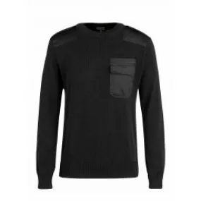 Storvik Commando Sweater Dampier