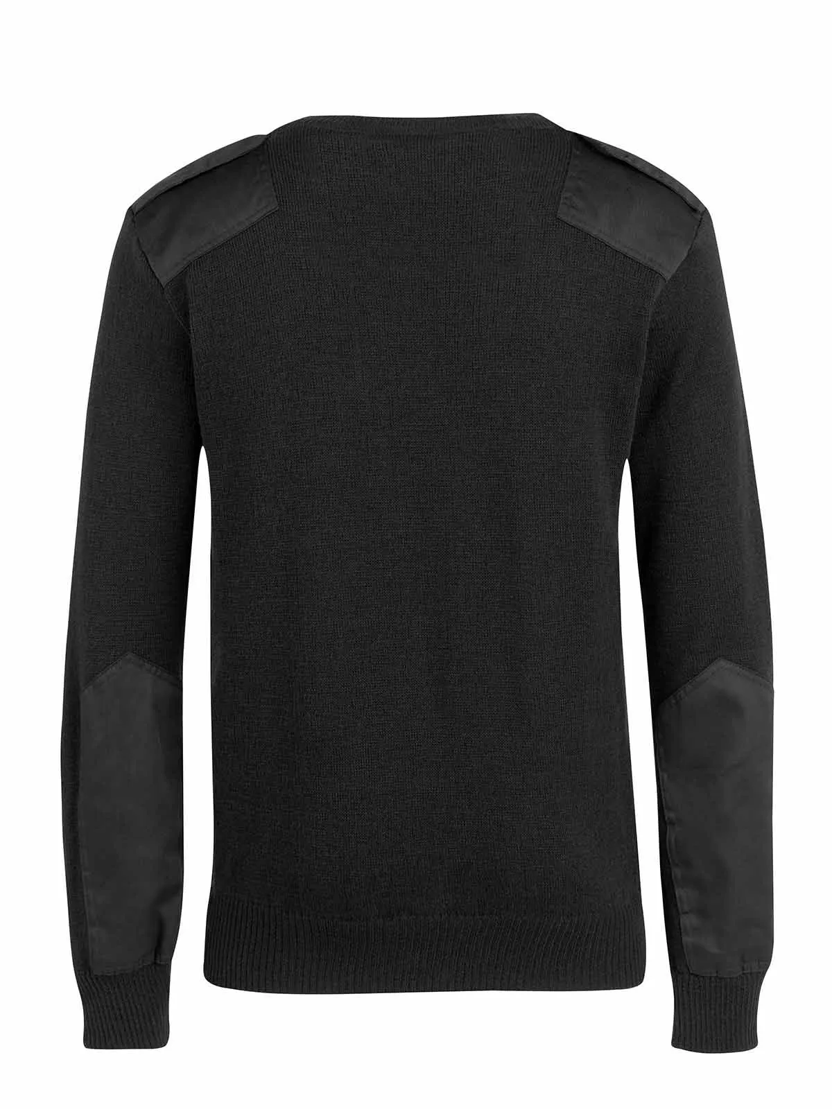 Storvik Commando Sweater Dampier