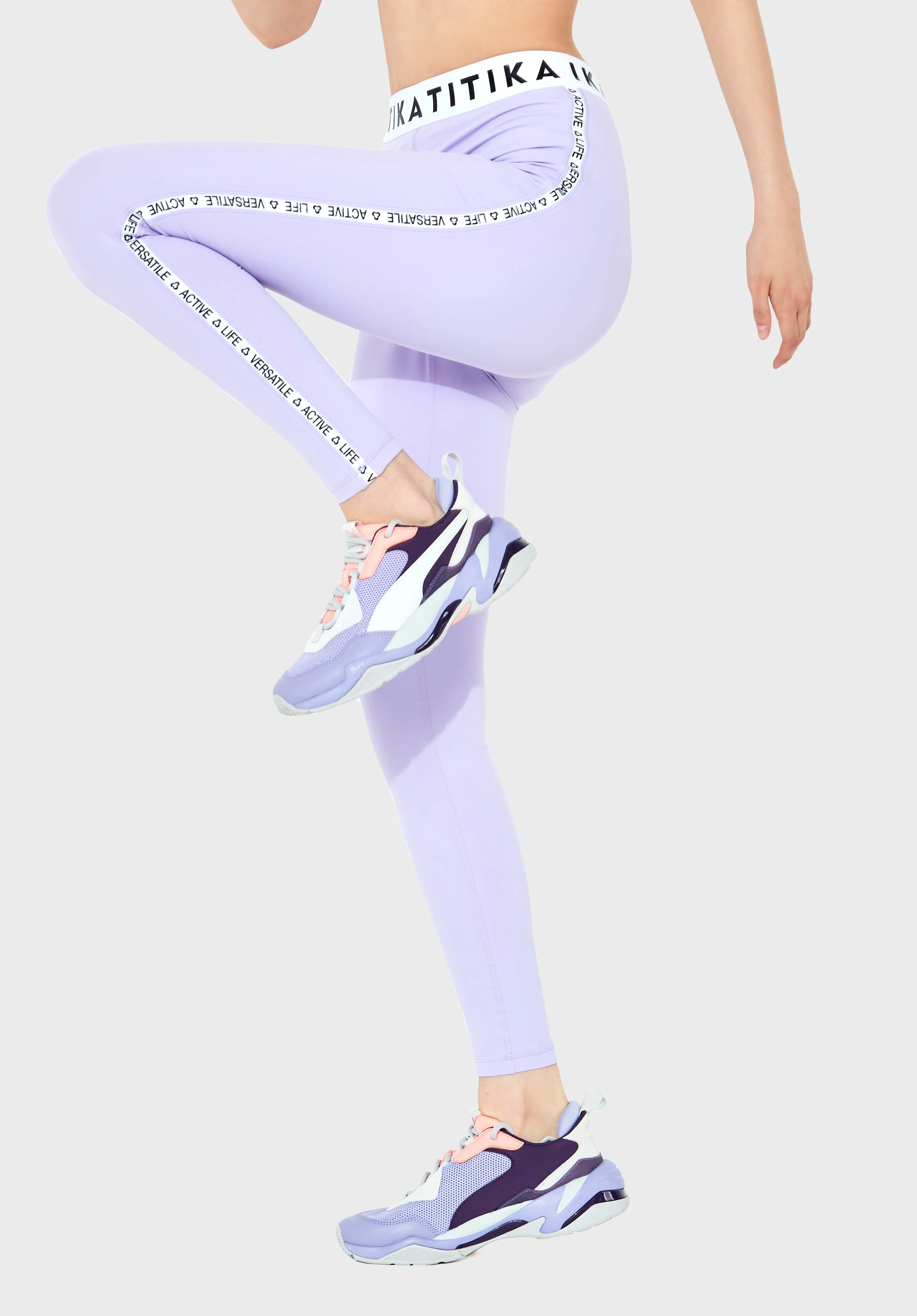 Streamline Leggings