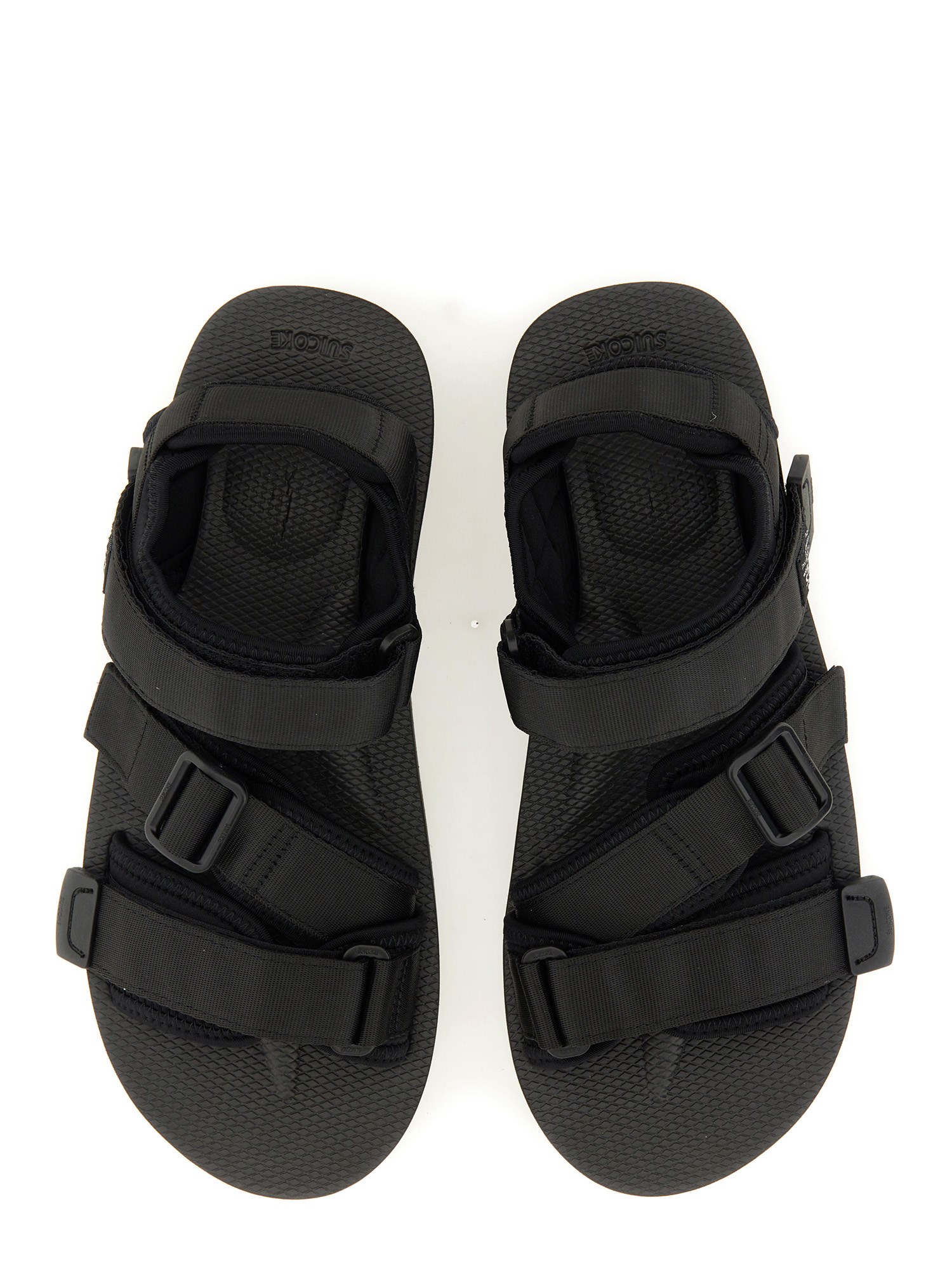 SUICOKE    SANDAL KISEE