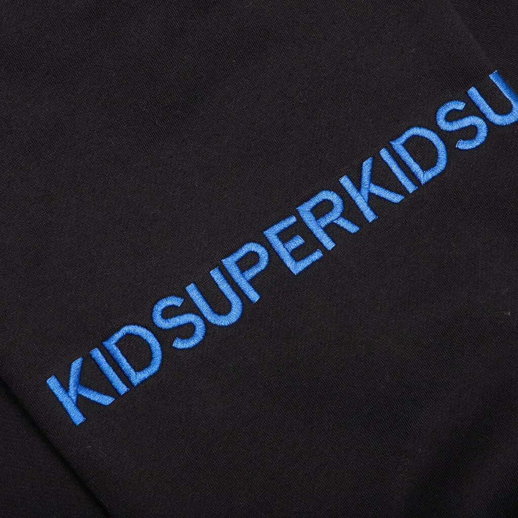 Super Sweatpants - Black