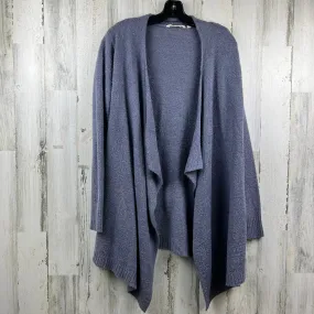 Sweater Cardigan By Soft Surroundings  Size: S