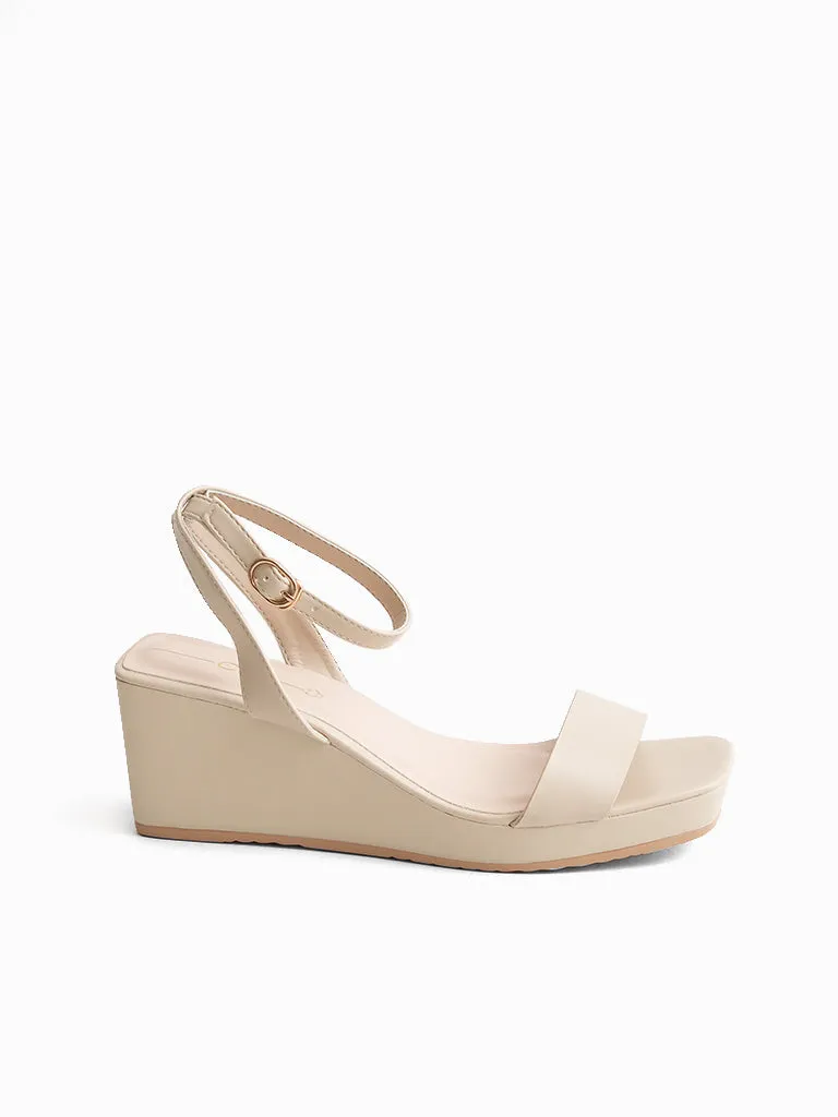 Tahoma Wedge Sandals