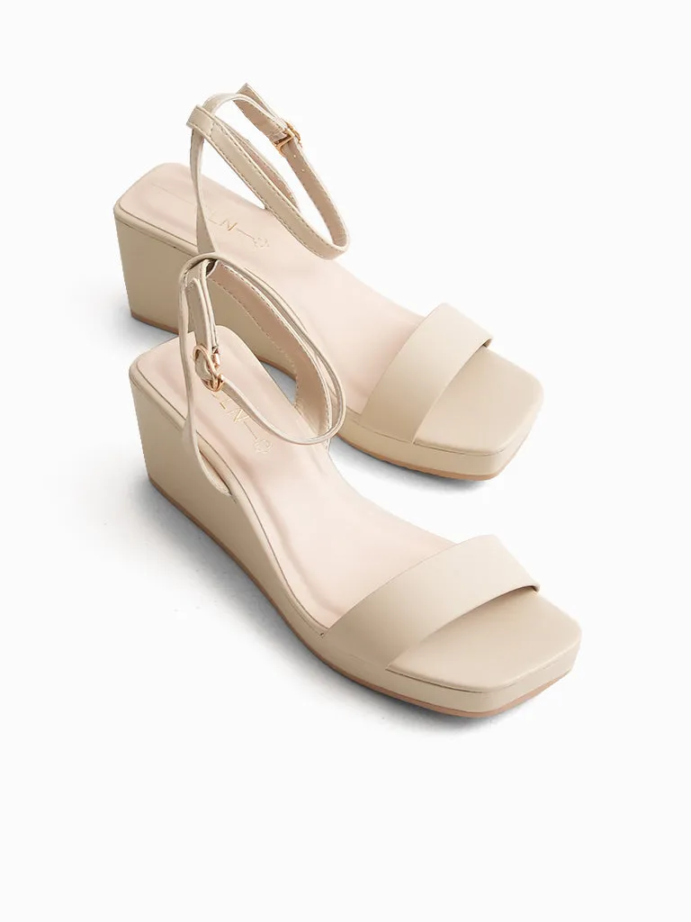 Tahoma Wedge Sandals