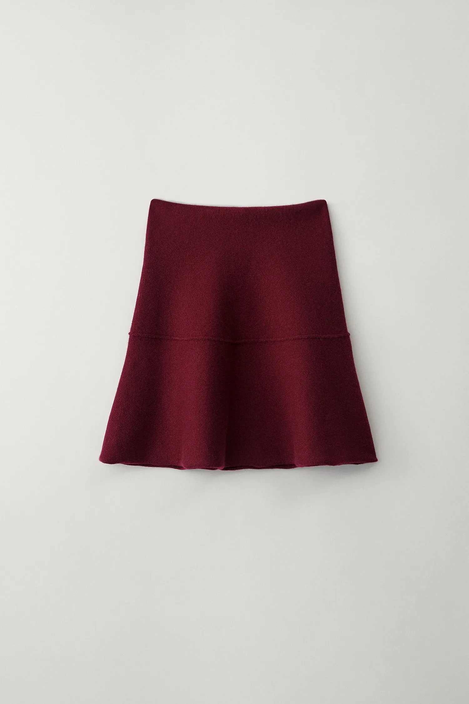 The Noa Skirt