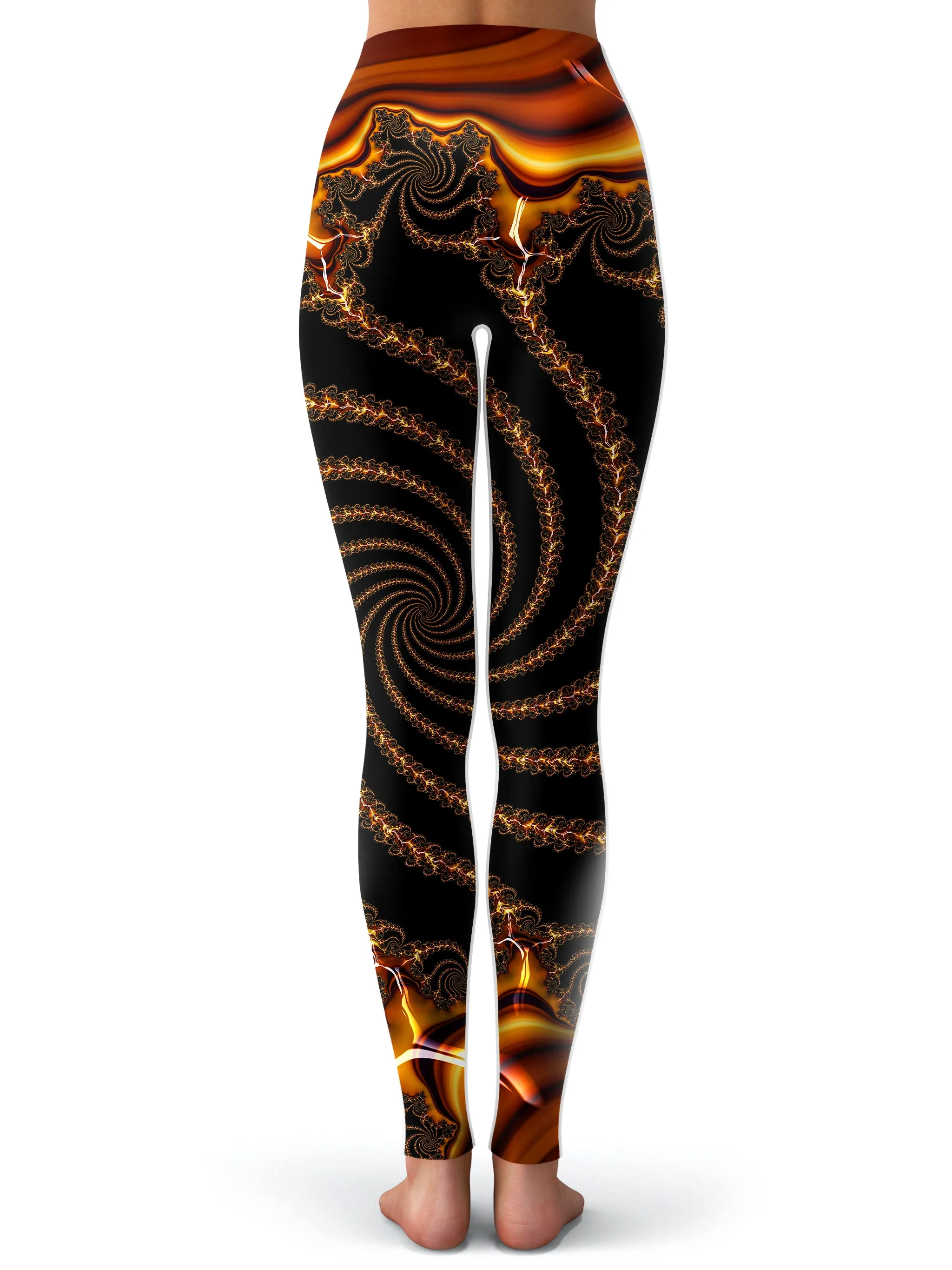 Thread of Life Leggings