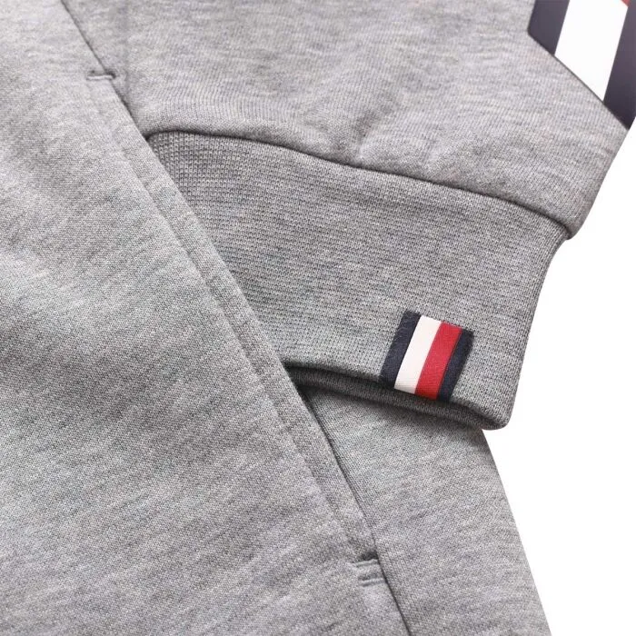 Tommy Hilfiger ESSENTIALS FZ HOODY