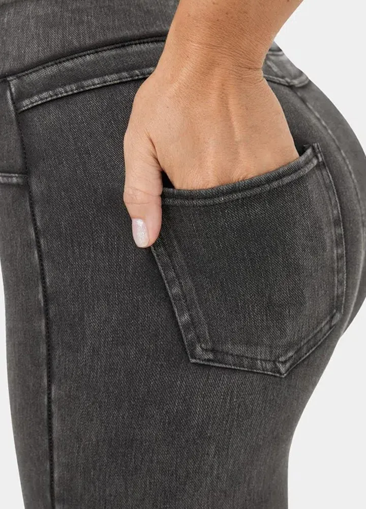 Ultra Soft Sculpting Denim Jeggings