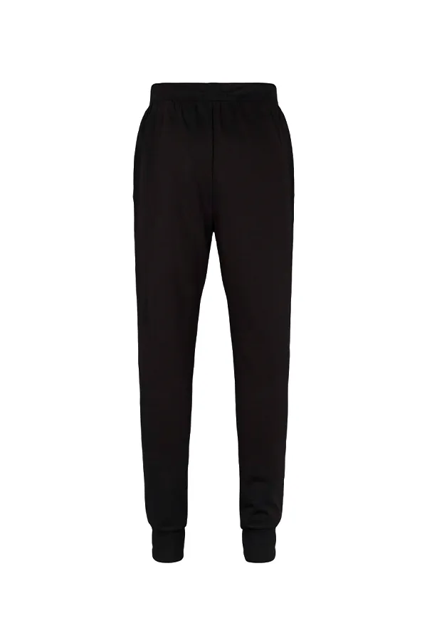 U.S. POLO ASSN. Sweatpants Ashlar Black