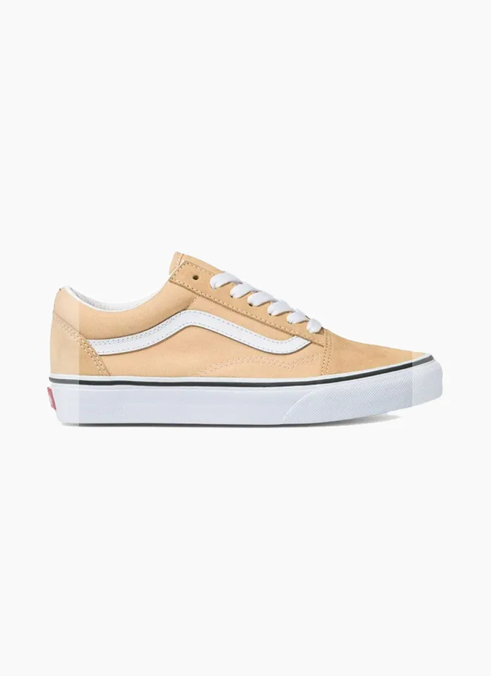 Vans Old Skool Theory Honey Sneaker