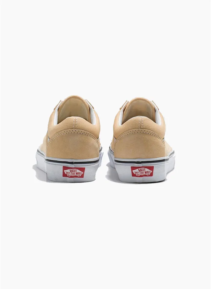 Vans Old Skool Theory Honey Sneaker