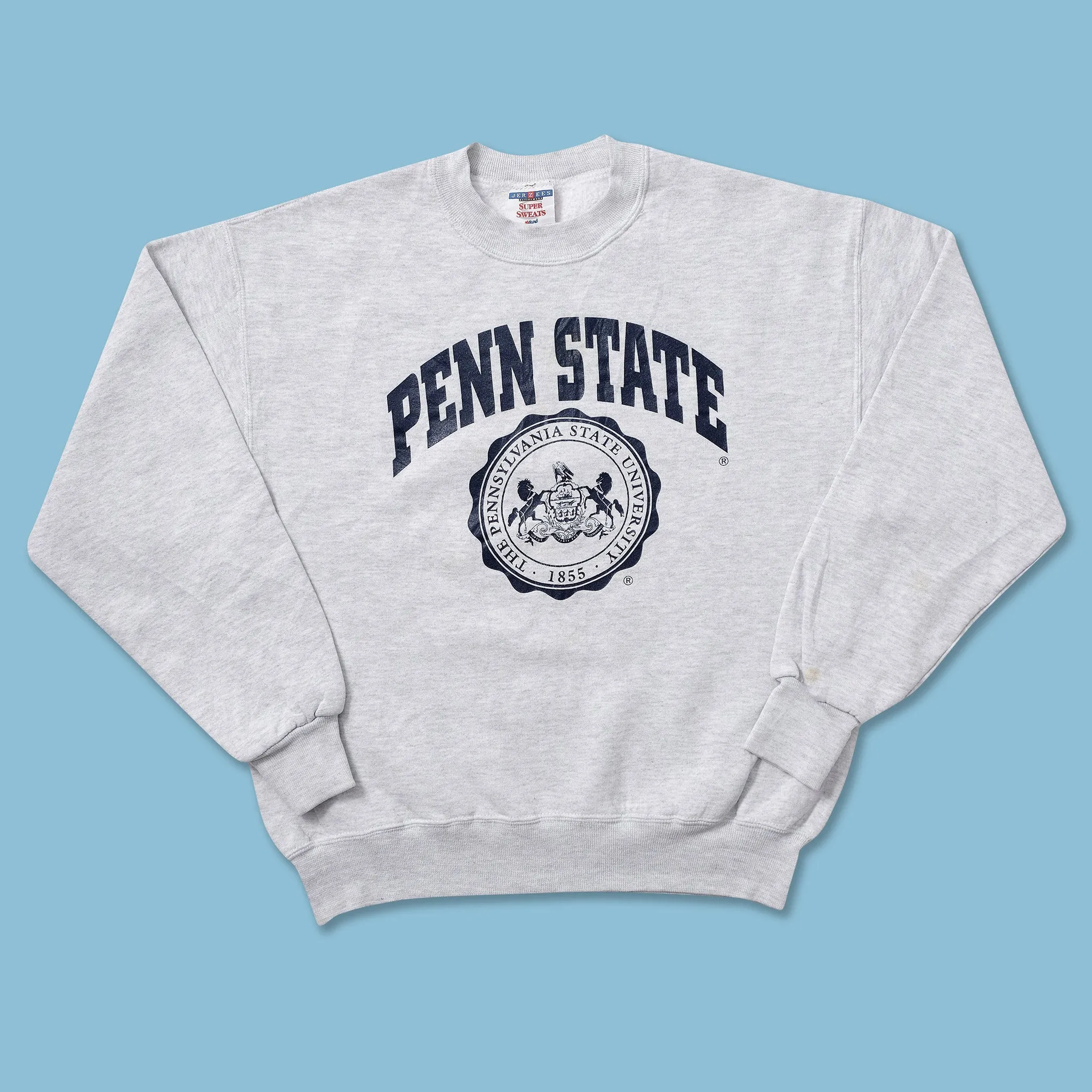 Vintage Penn State Sweater Small