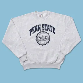 Vintage Penn State Sweater Small