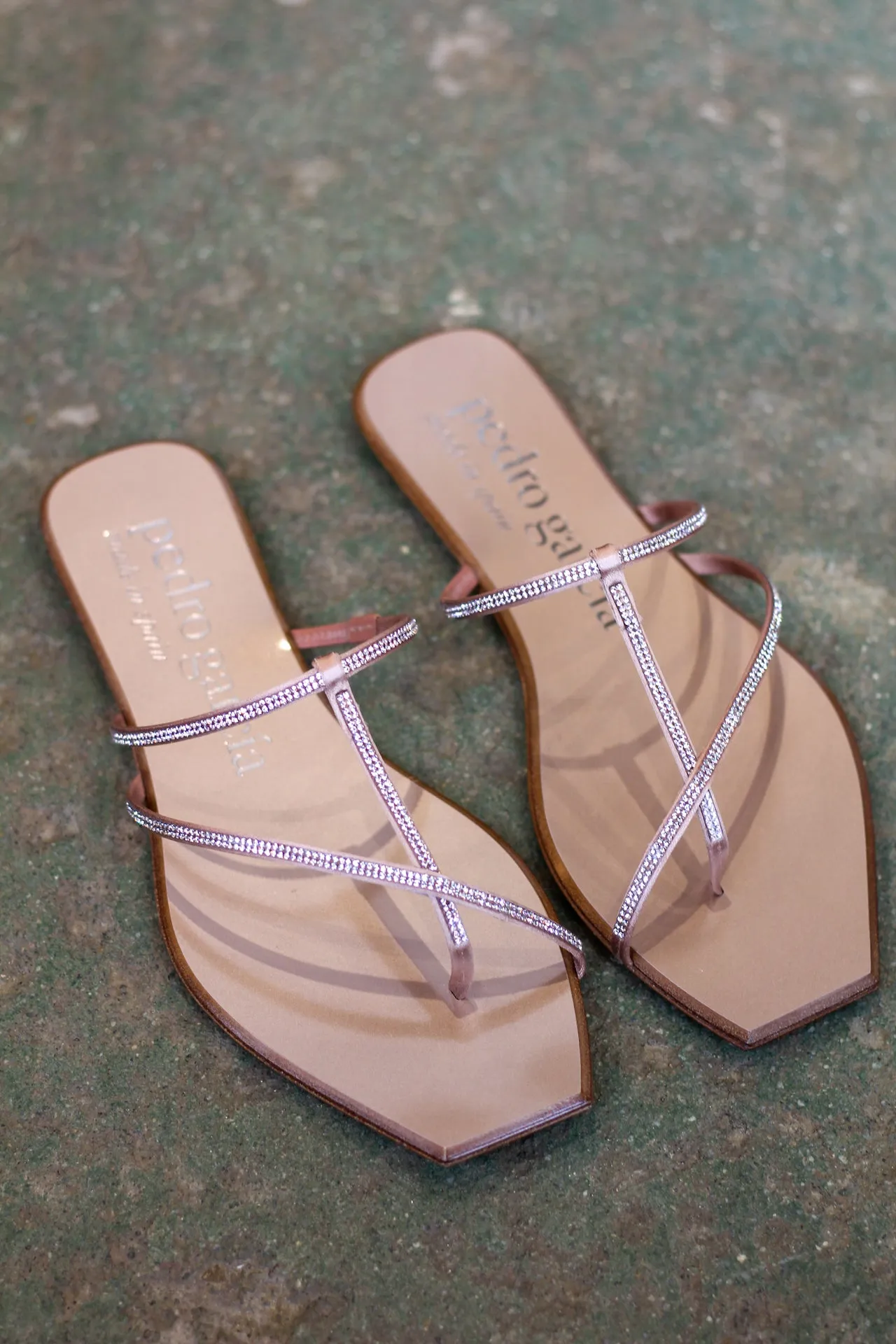 Vivian Sandal