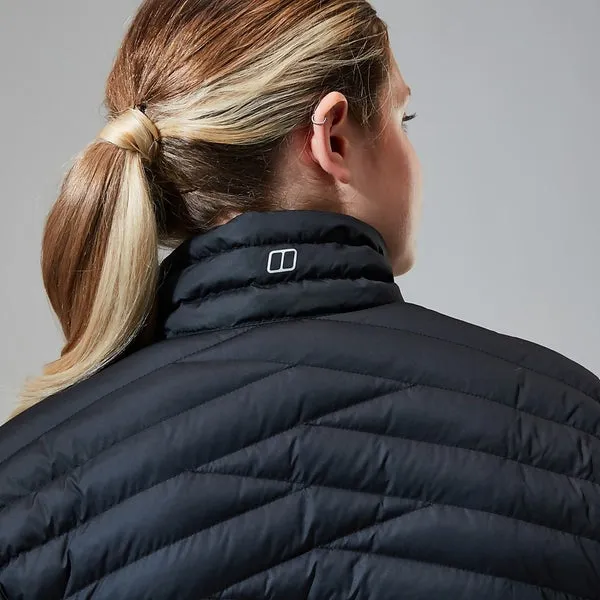 Women's Nula NH Jacket - Black