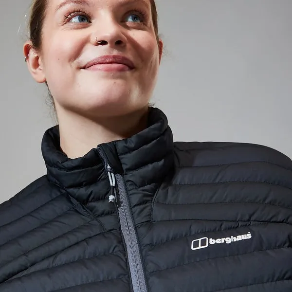 Women's Nula NH Jacket - Black