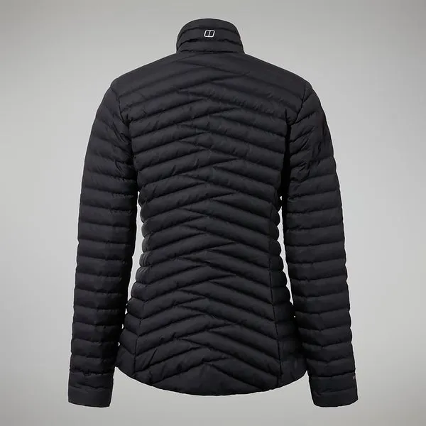 Women's Nula NH Jacket - Black