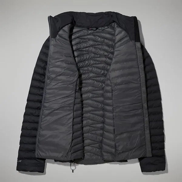 Women's Nula NH Jacket - Black