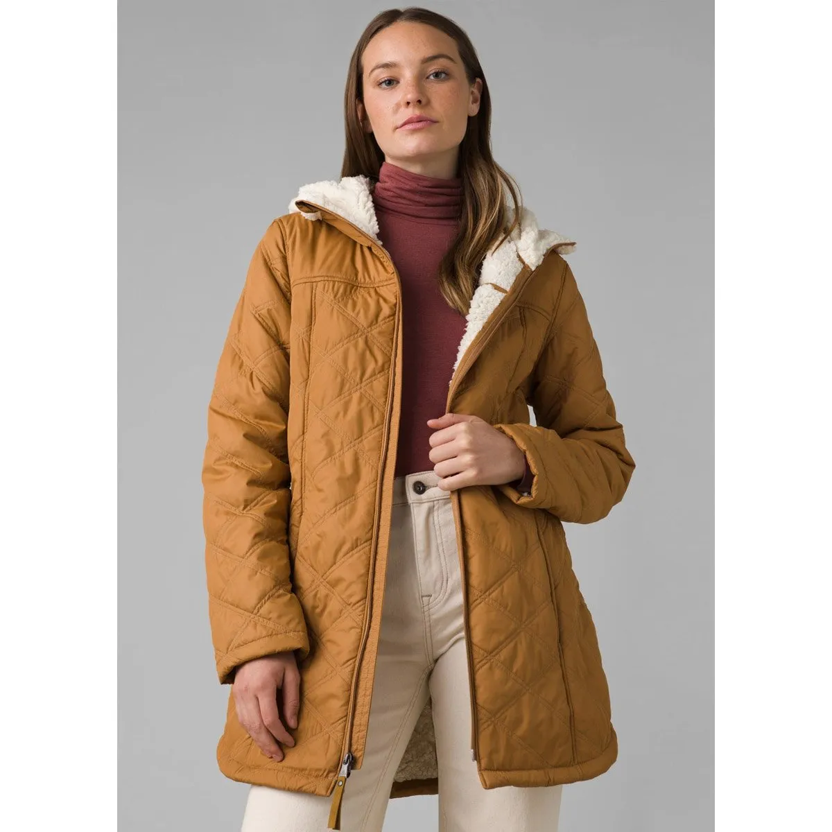 Women's Esla Coat