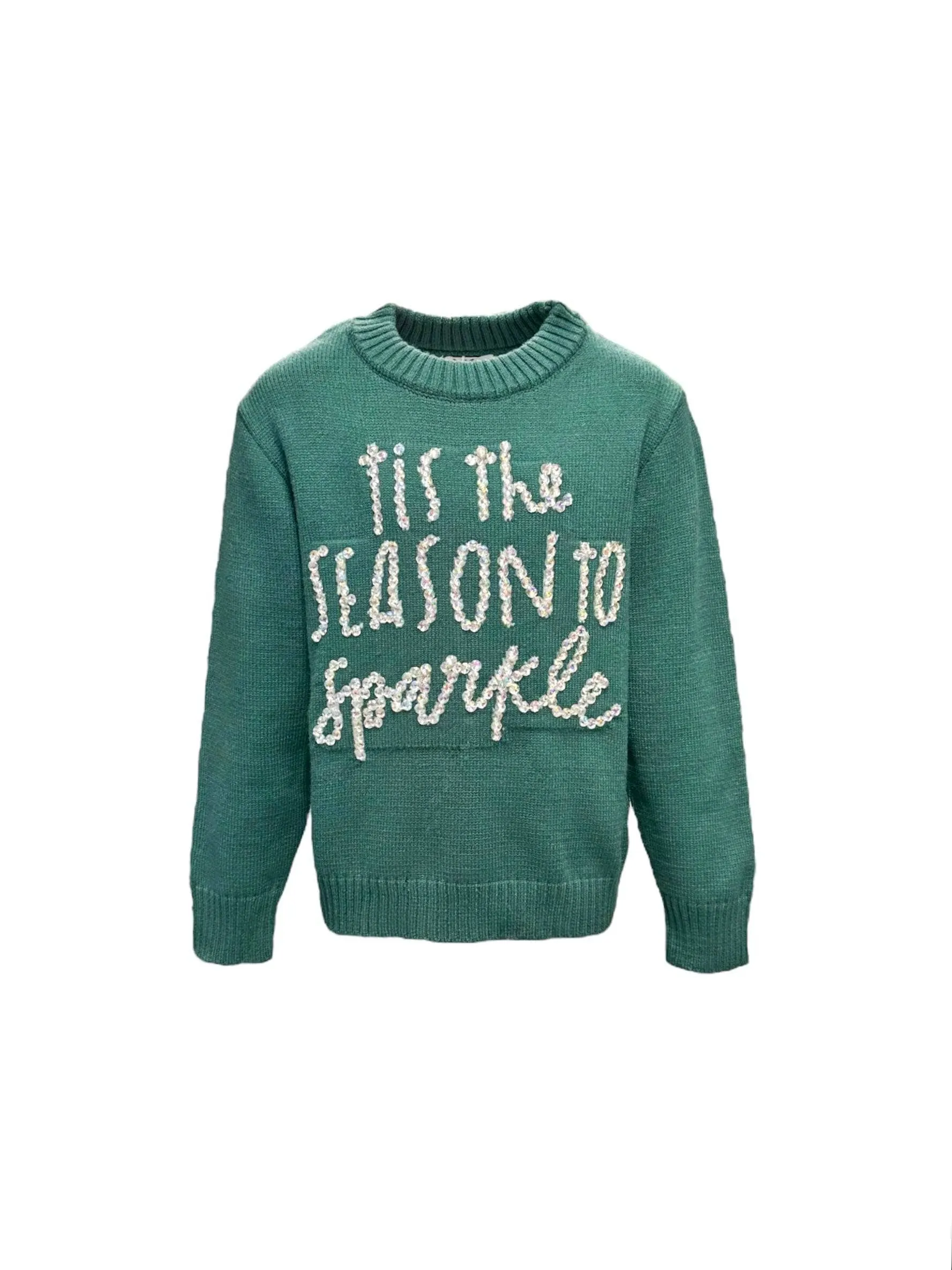 Women's Season to Sparkle Sweater