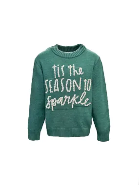 Women's Season to Sparkle Sweater