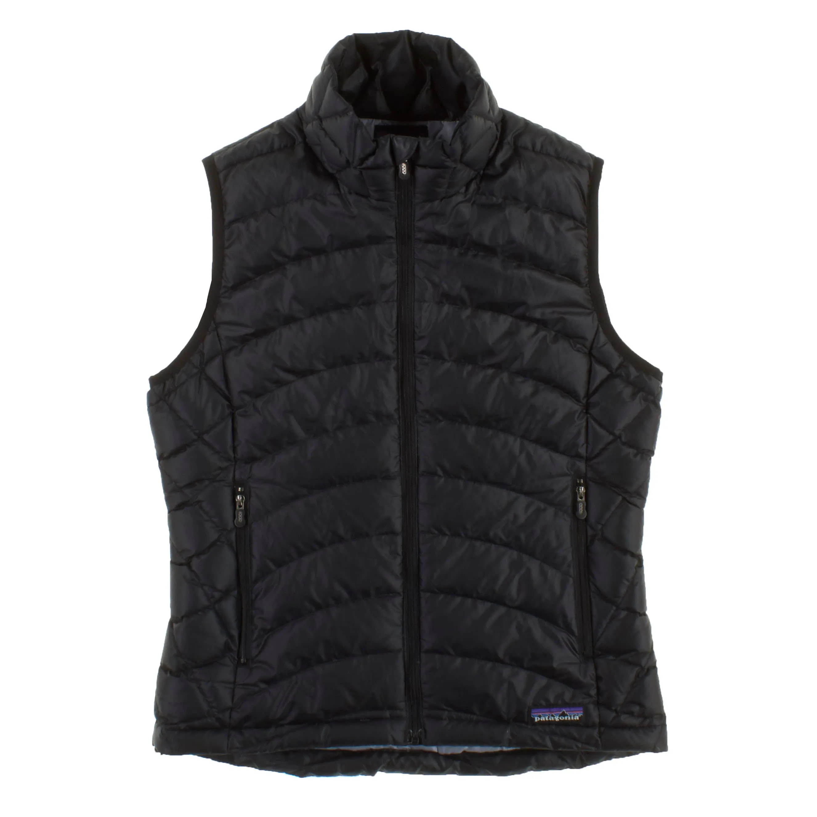 W's Down Sweater Vest